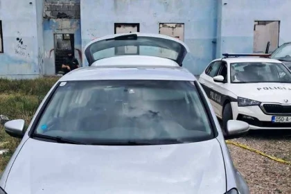 policija