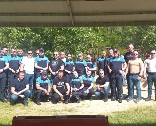 policija takmicenje