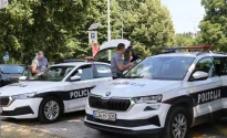 policija tk