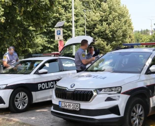 policija tk