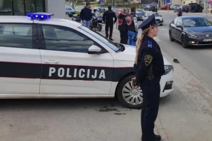 policija tk