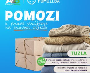 pomozi.ba tuzla