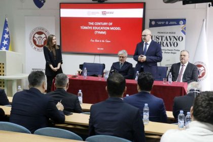 posjeta turske delegacije