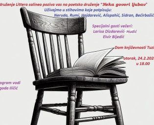 potesko vece