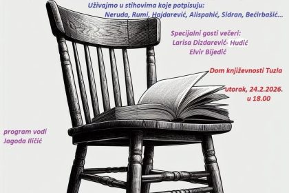 potesko vece
