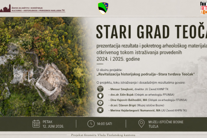pozivnica teocak