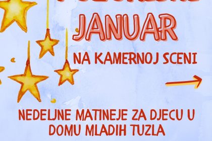 predstave za djecu