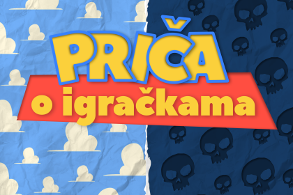 prica o igrackama