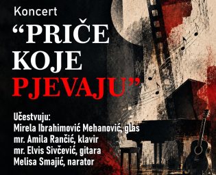 price koje pjevaju
