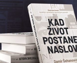 promocija damir sehanovic