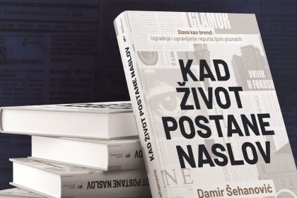 promocija damir sehanovic