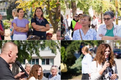 protest tuzilastvo