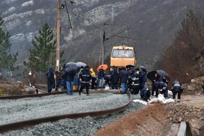 Foto: Željeznice FBiH