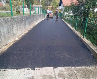 putevi sanacija