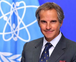 Foto: IAEA