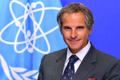 Foto: IAEA