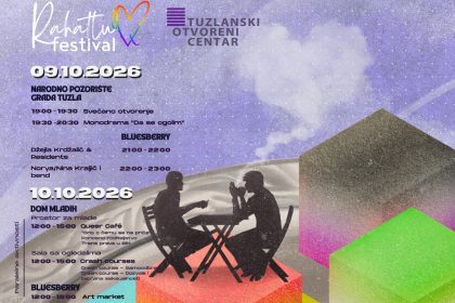 rahatluk festival