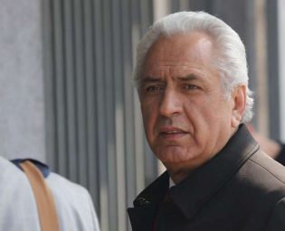 ramiz drekovic