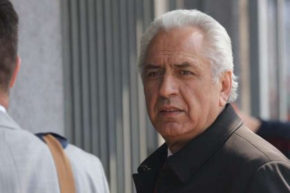 ramiz drekovic