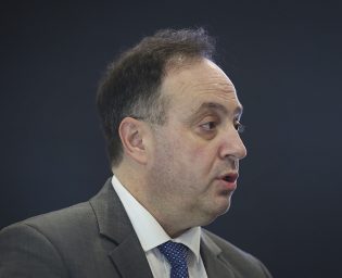 ranko debevec