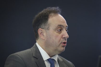 ranko debevec