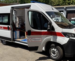 reanimobil ukc