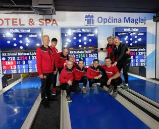 rekipni rekord - sloboda