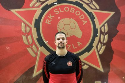 rk sloboda grbic