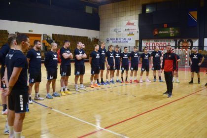 rk sloboda pripreme