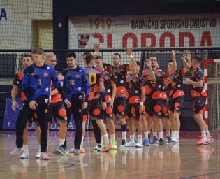 rk sloboda