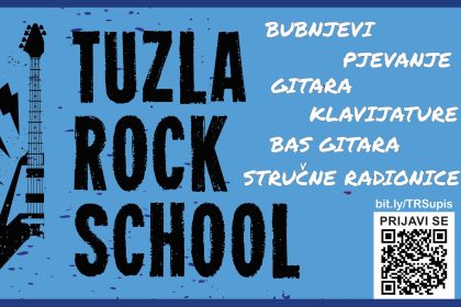 rock school