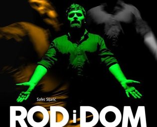 rod i dom