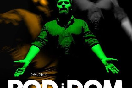 rod i dom