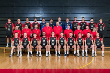 rukomet ehf