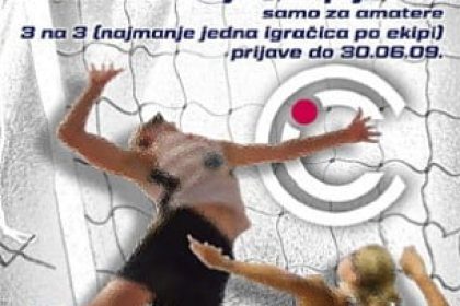 volleyball