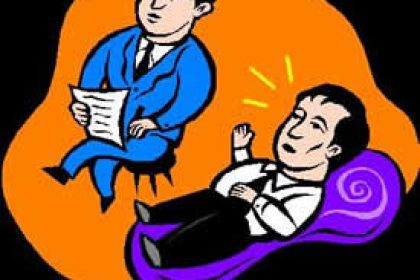 psychotherapy