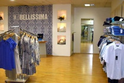 bellissima