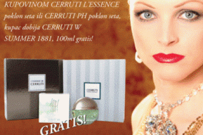 Parfem_gratis