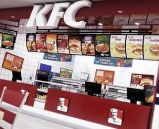 2511 kfc