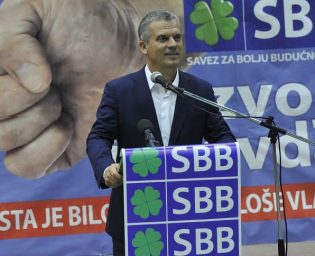1409 SBB radoncic