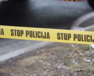 0101 stop policija 2019