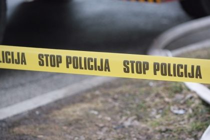 0101 stop policija 2019