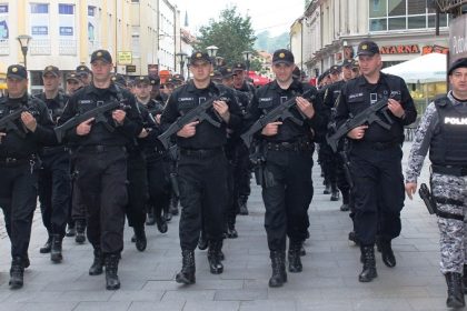 770 policija tuzla