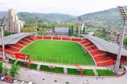 2106 bilino polje