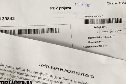 01012017 PDV prijava