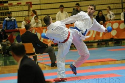 3001 karate foto f zabus