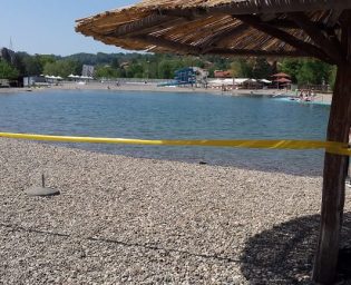 2604 panosnko traka