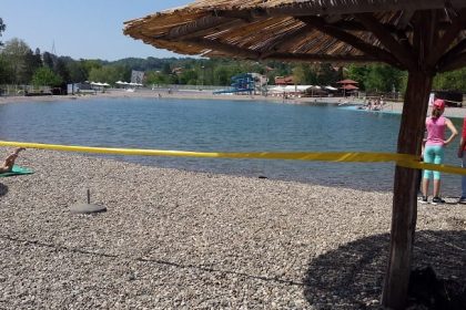2604 panosnko traka