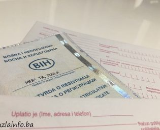 2507 registracija