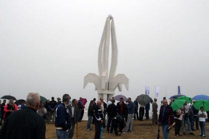 2008 ljiljan